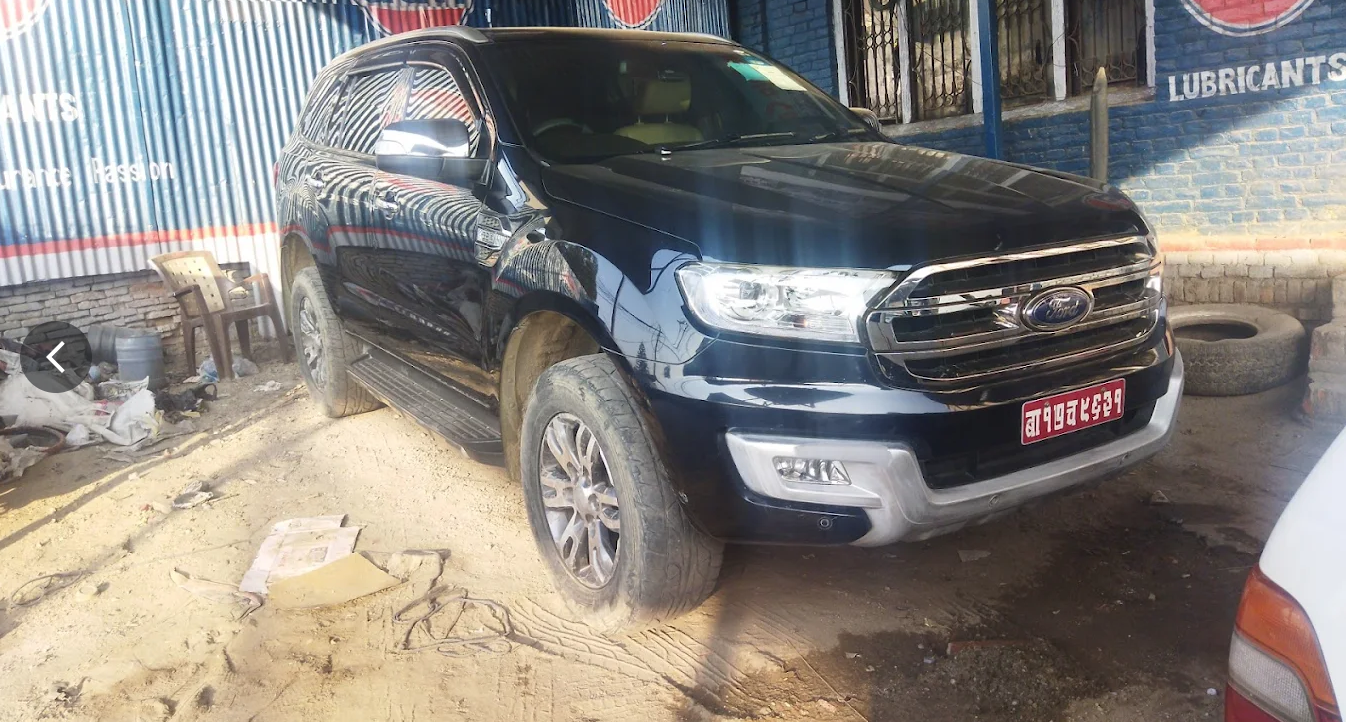 Muskan Auto Care Pvt ltd