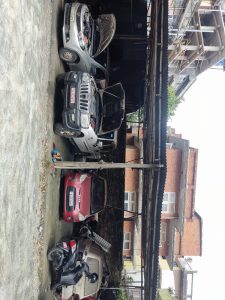 Shakti motor work Shop