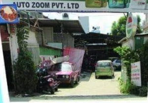 Auto Zoom Pvt. Ltd.
