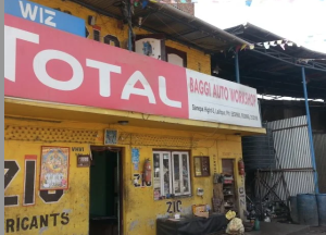 Baggi Auto Workshop
