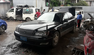 ParanDevi AutoWorkshop