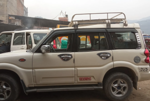 Saddam Auto Workshop