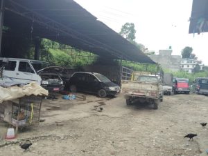 Thapa Garage (Thapa Auto Workshop)