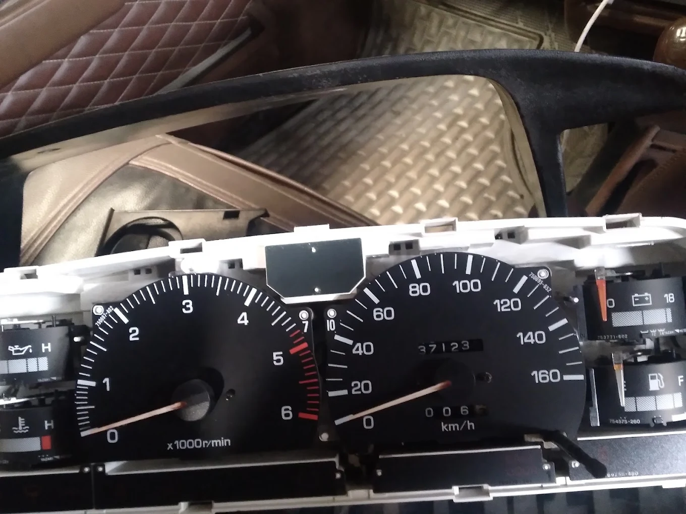 Spark auto electric works