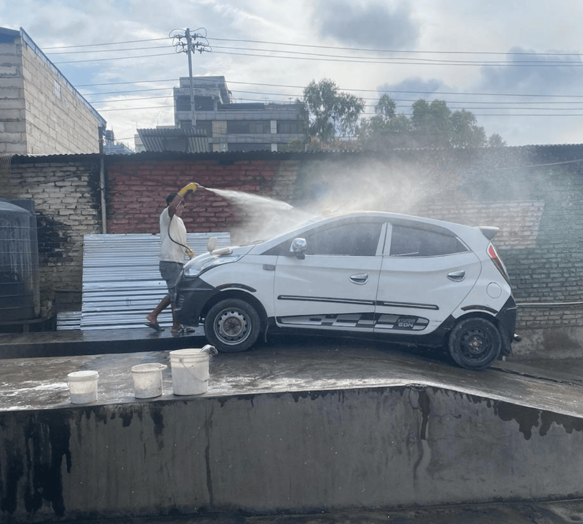 Swastik auto international