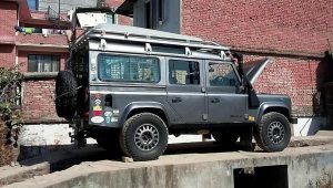 Janashakti Auto Workshop
