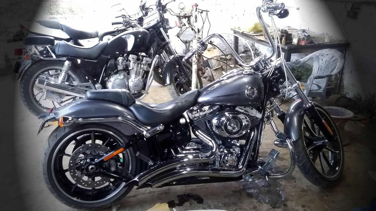 Janashakti Auto Workshop