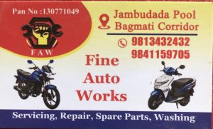 Fine Auto Works