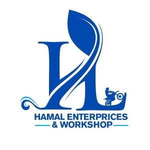 Hamal Enterprises & Workshop