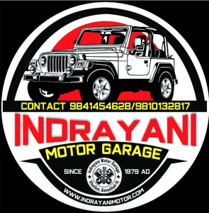 Indrayani auto care and motor garage