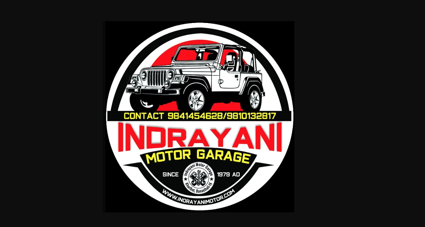 Indrayani auto care and motor garage