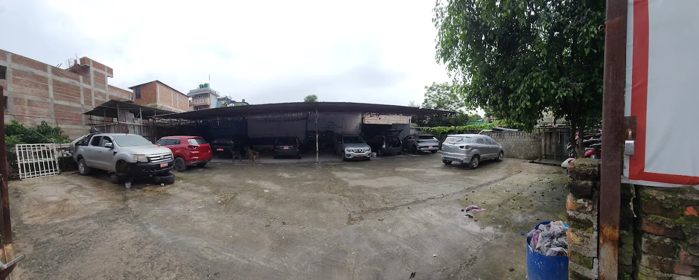 M.K Auto International